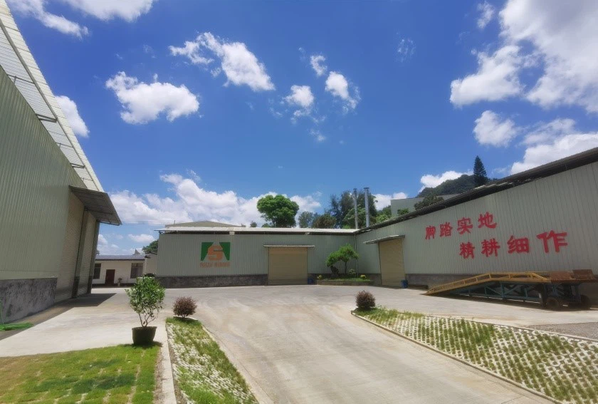 Yunfu Fuliu Minerāls Materiāli Co., SIA
